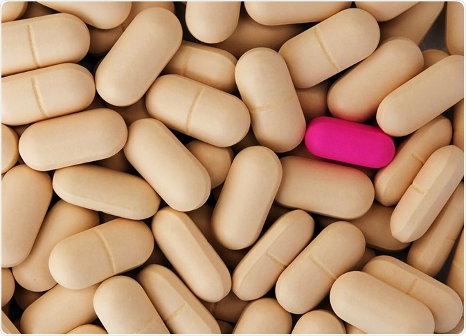 Biosimilar drugs are very similar to the parent drug.