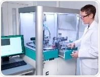 The chameleon Instrument