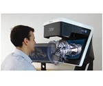Vision Engineering launches world's first digital stereoscopic 3D-view microscope