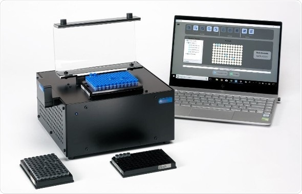 Ziath publishes comprehensive guide for effective sample management