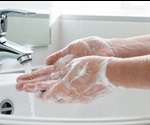 Hand washing encouraged as hand sanitizer shown to be ineffective at killing the flu