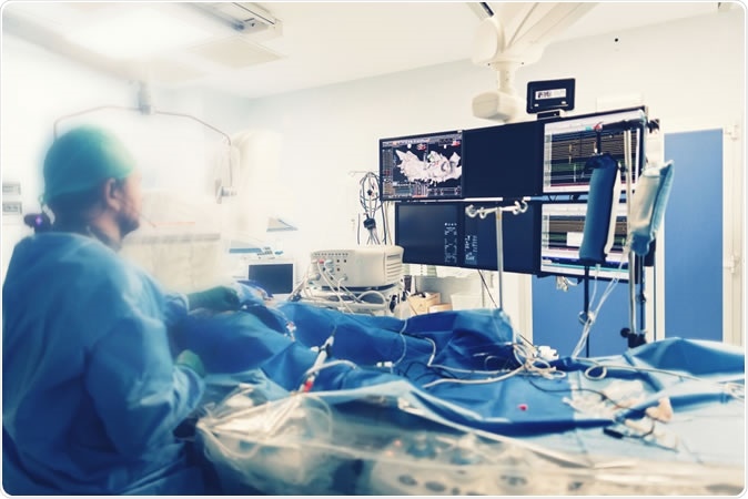 Image Credit: MAD.vertise / Shutterstock