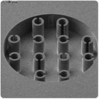 Evonetix and imec partner to increase production of chip-based technology for desktop DNA platform