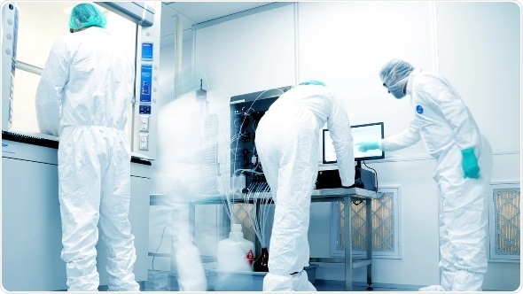 Synthego adopts good manufacturing practices for highest-quality genome engineering for clinical applications