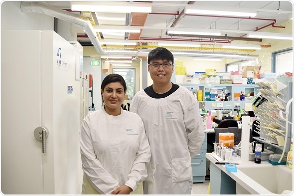 New therapeutic strategy to fight against advanced melanoma