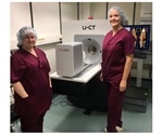 LBIC acquires MILabs' new diagnostic X-Ray CT system to extend its preclinical imaging capabilities