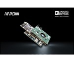Arrow unveils new proof-of-concept design incorporating Analog Devices' 3D ToF technology for healthcare monitoring