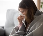 Long-term air pollution makes rhinitis symptoms worse