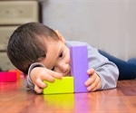 Link between autism and poor cognition