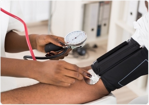 COVID-19 pandemic has escalated into a ‘syndemic’ for chronic disease patients