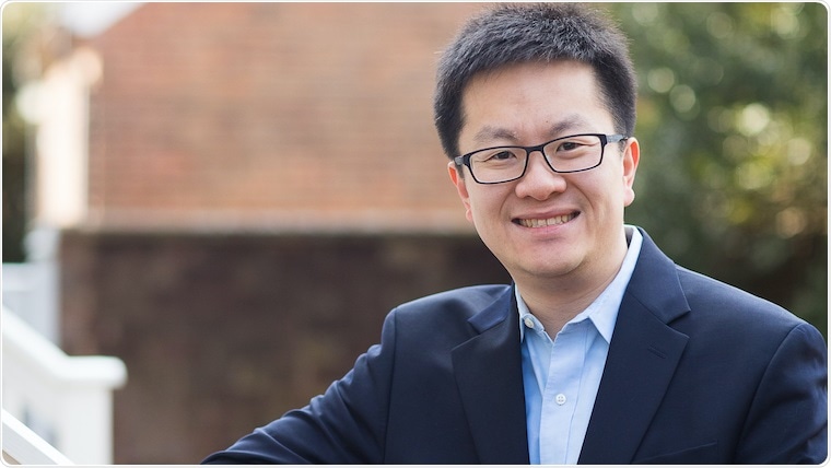 UVA research sheds light on how cancer remodels our chromosomes