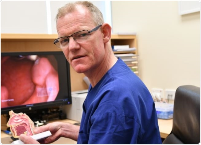 'Shrinking 'Shrinking