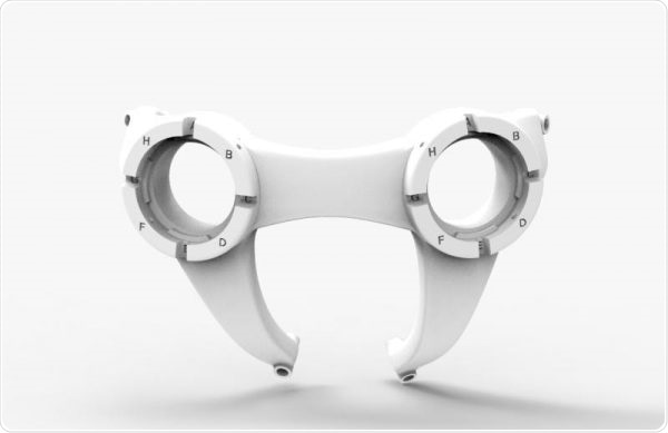 STarFix Bilateral Platform