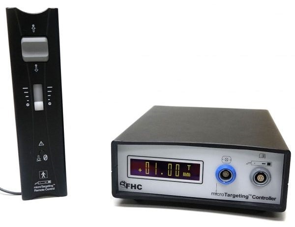 microTargeting™ Controller Power Assist System 2.0