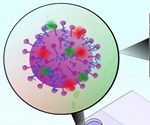 New diagnostic test detects and identifies SARS-CoV-2 virus in less than five minutes