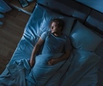 Using Pressure Points to Get a Better Night’s Sleep