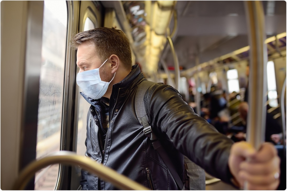 Image Credit: Maria Sbytova / Shutterstock