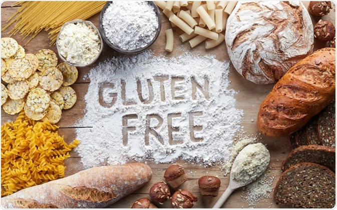 Celiac Disease