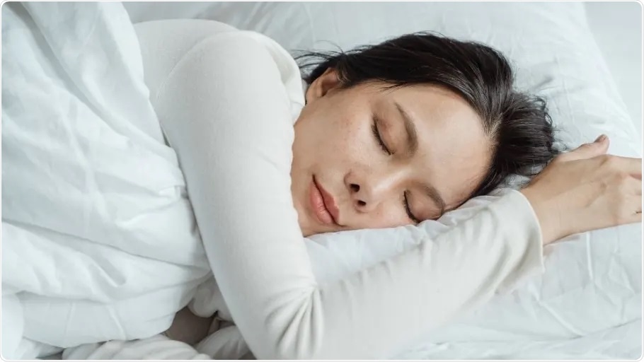 NSR launches online treatment study for people experiencing poor sleep during COVID-19 pandemic