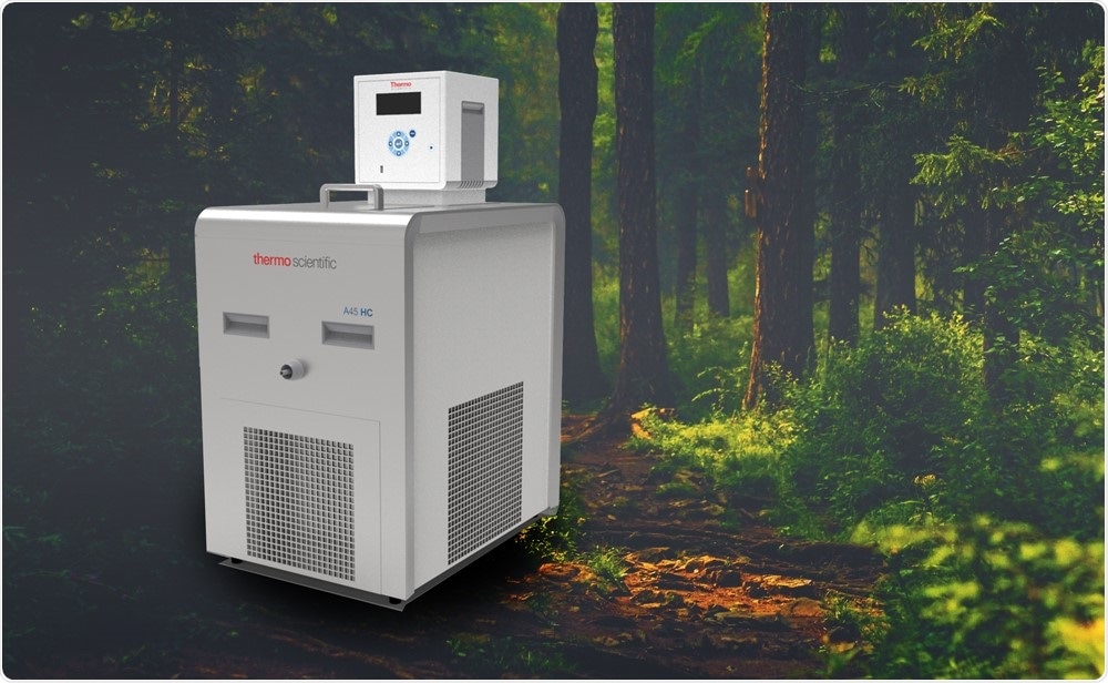 New Thermo Scientific A45 Bath Circulators offer superior performance and reliable results