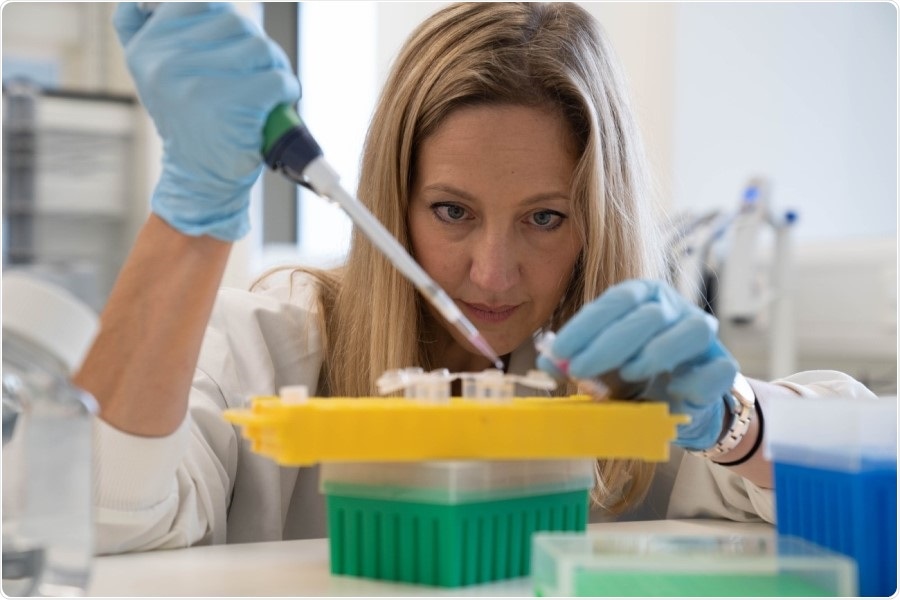 Pioneering stem cell research may help restore sight to people with macular diseases