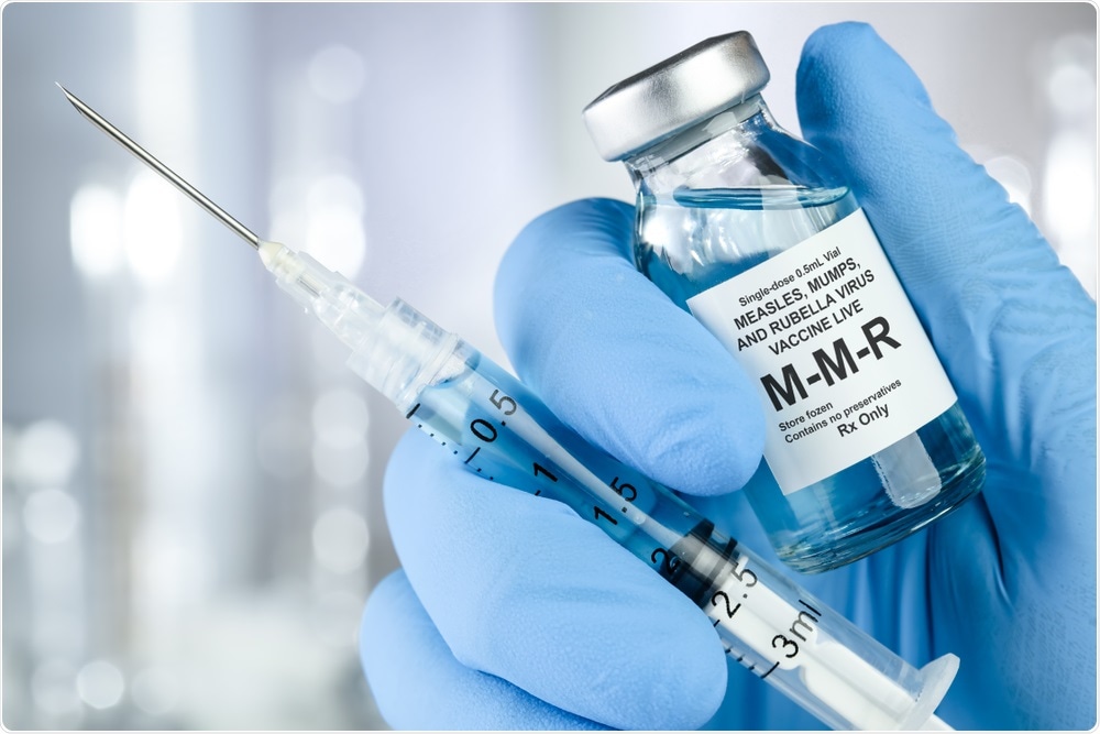 MMR Vaccine
