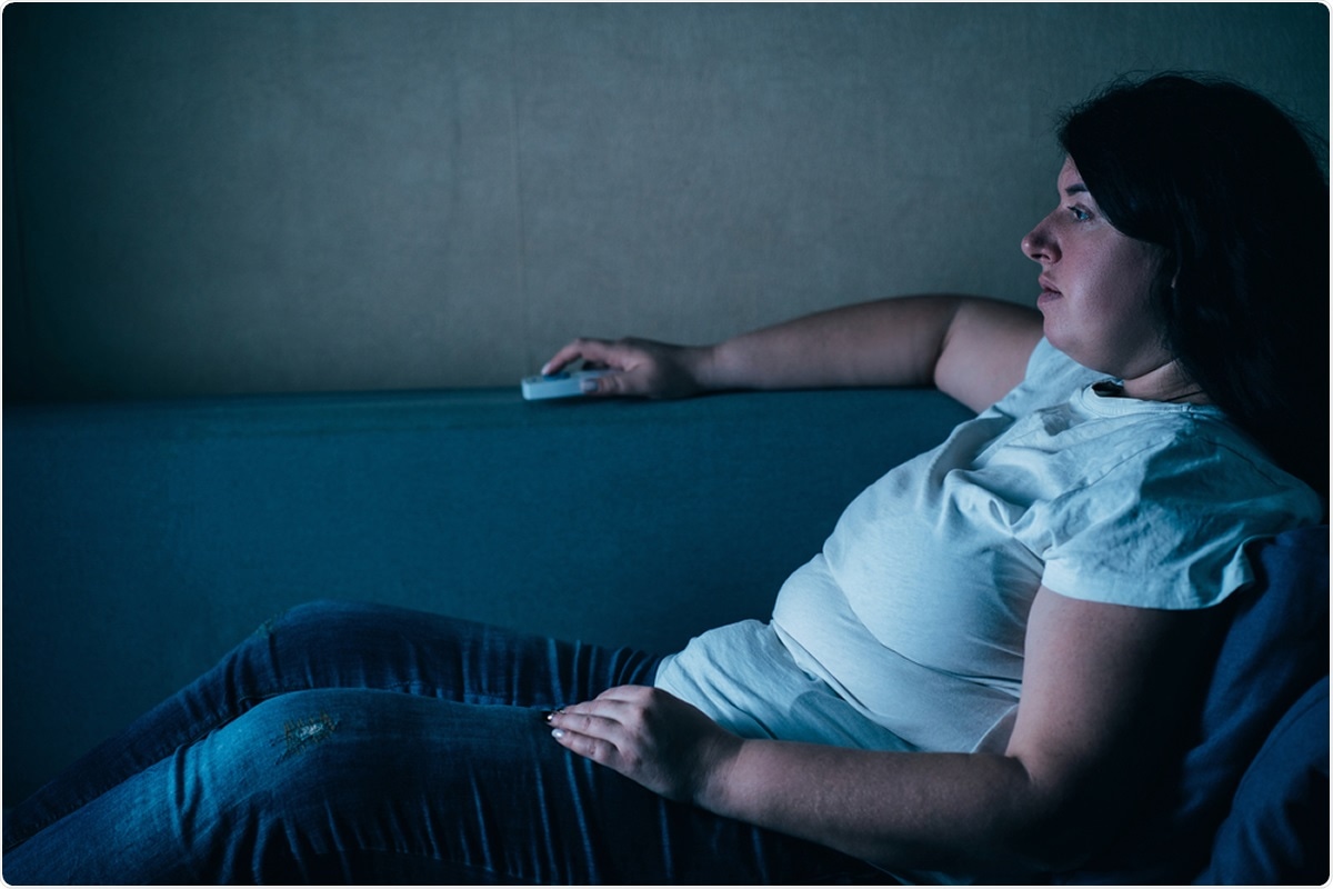 Study: Changes in physical activity, sitting and sleep across the COVID-19 national lockdown period in Scotland. Image Credit: Flotsam / Shutterstock