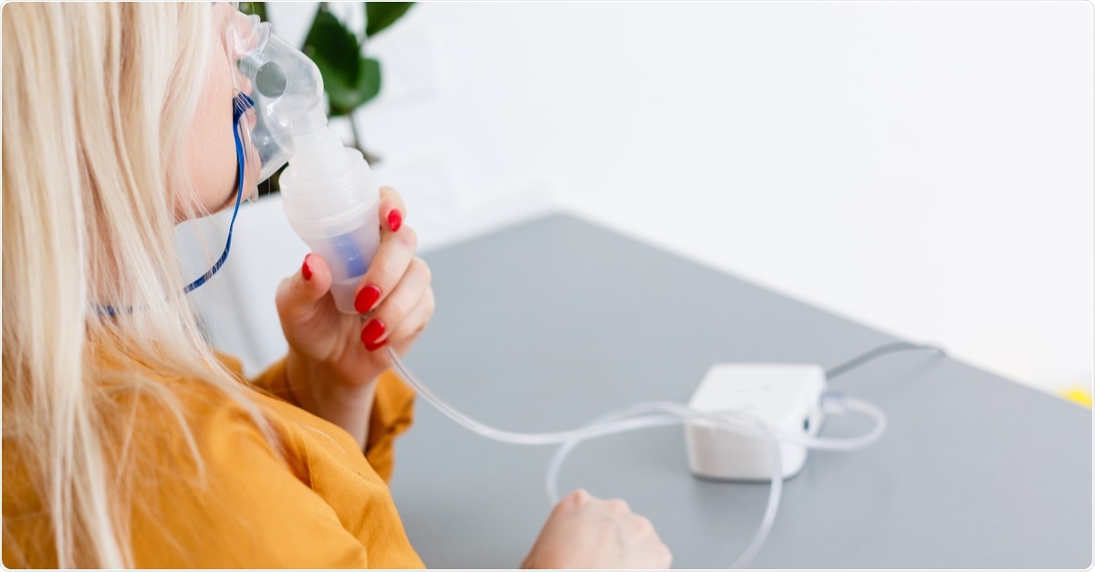 Study: Thermal inactivation of SARS-COVID-2 virus: Are steam inhalations a potential treatment? Image Credit: Andrew Angelov / Shutterstock