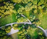 Research looks at aerobiomes, trees and implications for public health