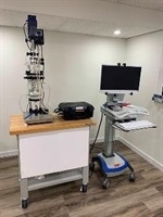 Advanced Dynamic Image Analyzer: Pi Mobile IPS