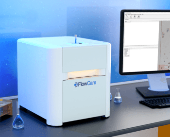 FlowCam 8000 Series for Particle Analysis