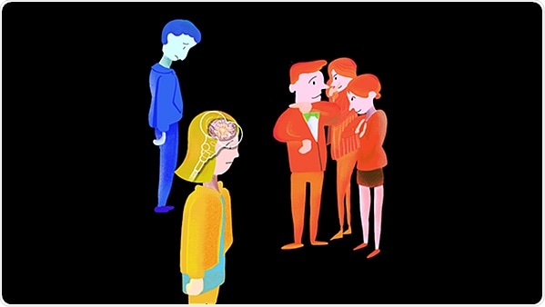 Combination treatment may improve emotional responses in psychiatric disorders Combination treatment may improve emotional responses in psychiatric disorders