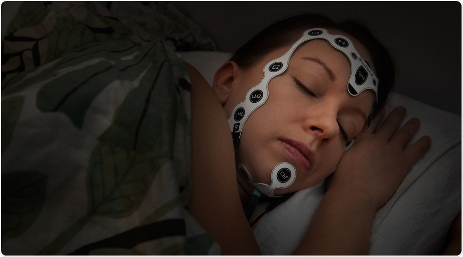 Longer nocturnal respiratory events in OSA patients have an effect on the heart