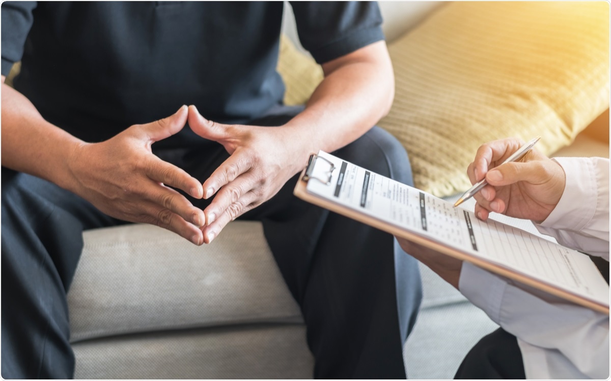 Study: Investigating mental and physical disorders associated with COVID-19 in online health forums. Image Credit: Chinnapong / Shutterstock