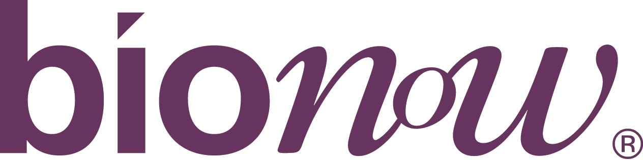 Bionow logo