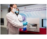 PolyU develops fully automated, rapid diagnostic platform for detecting respiratory infectious diseases