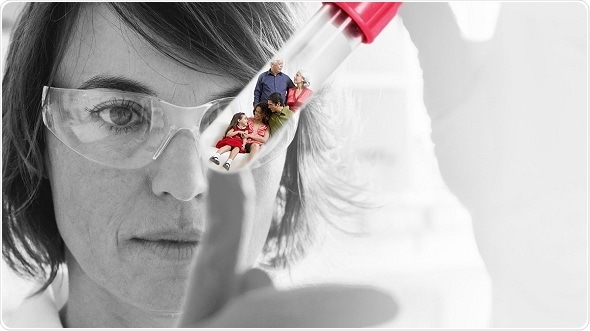 Ortho Clinical Diagnostics announces launch and availability of VITROS XT 3400 Chemistry System