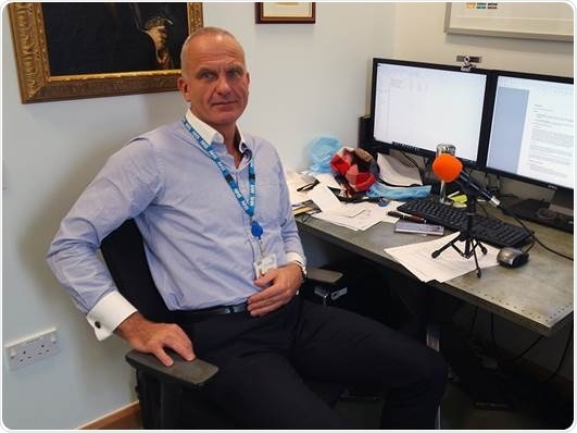 Gene therapy approach could pave the way for treatment of Stargardt disease