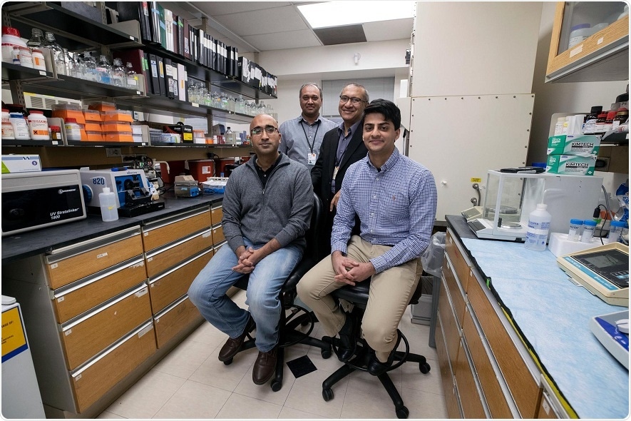 UVA researchers find way to enhance cancer outcomes by examining patients’ genetic makeup