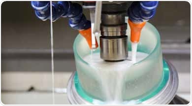 Sourcing parts externally involves surprisingly high levels of expertise in assessing vendors. This can be especially true in optics manufacturing.