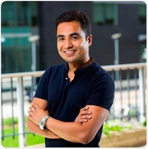 Metrohm USA announces 8th Annual Young Chemist award Winner