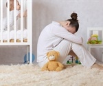Women who experience postpartum psychiatric disorders less likely to have a second child