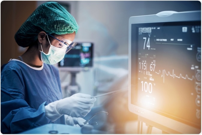 Study: Cardiovascular impairment in COVID-19: learning from current options for cardiovascular anti-inflammatory therapy. Image Credit: totojang1977 / Shutterstock