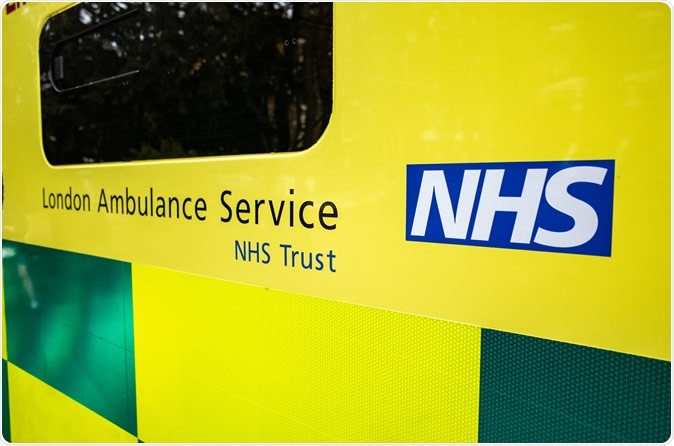 Is it wrong to prioritize younger patients with covid-19? Image Credit: Willy Barton / Shutterstock