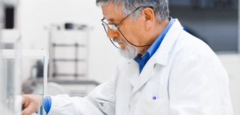 LabVantage Medical Suite for Healthcare Laboratories