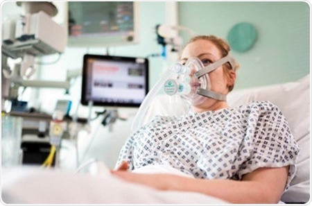 Collaborative effort delivers life-saving breathing aid