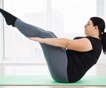 Pilates helps control blood pressure in young obese women