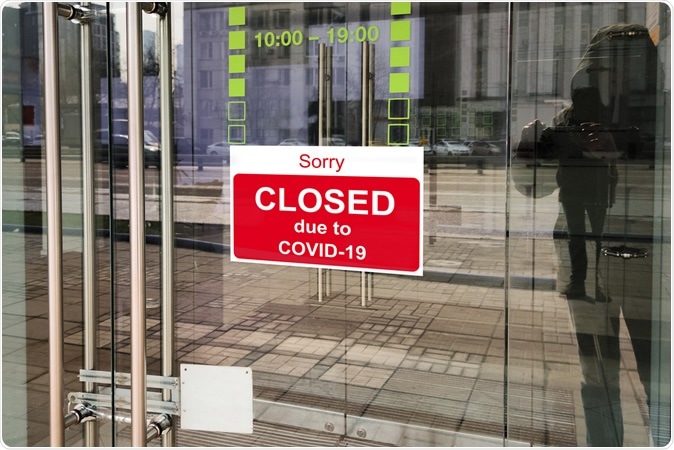 Image Credit: Viacheslav Lopatin / Shutterstock