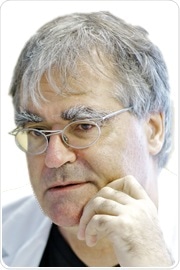 Professor Peter Brugger