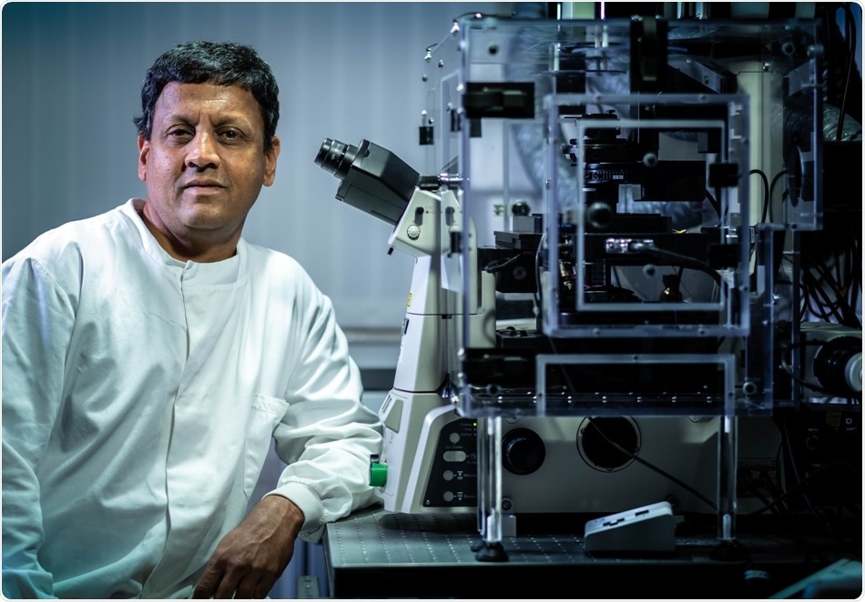 Researchers create more crucial reagents for use in COVID-19 tests